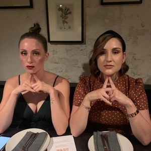 Meet your Posher, Kerrie